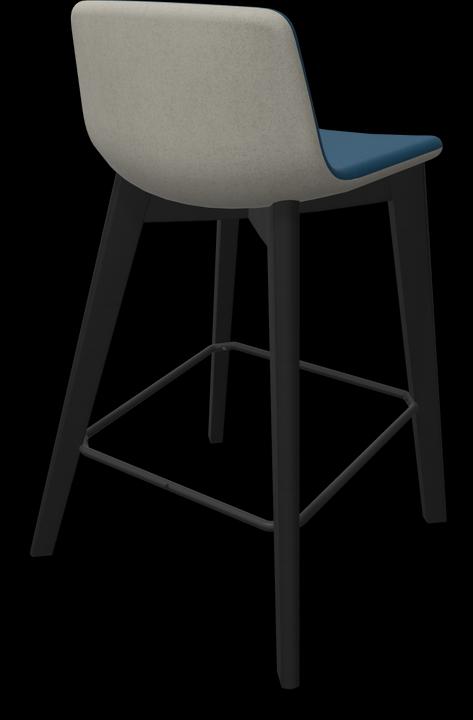 Image du produit Narbutas Tabouret de bar Twist & Sit