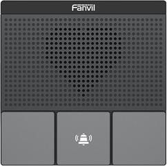 Productafbeelding Fanvil A10 SIP Mini-intercom (Bedraad)