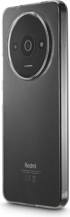 Actual product image Hama Always Clear (Xiaomi Redmi A3)