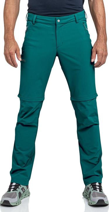 Image du produit Schöffel Pants Folkstone Zip Off (58)