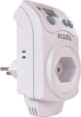 Actual product image ecofort ecodry DSH Hygrostat