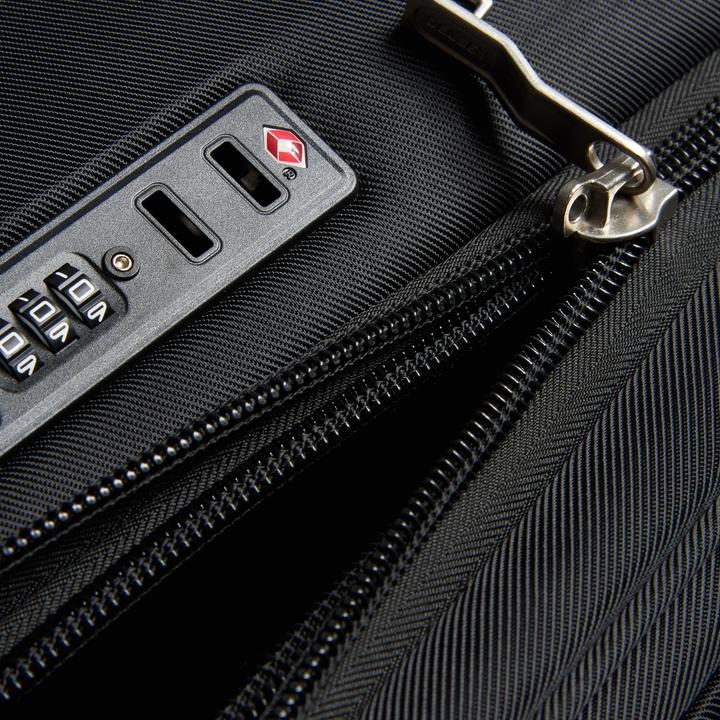 Image du produit Delsey Zachte koffer / Trolley / Reiskoffer - Sky Max 2.0 - 79 cm - Zwart (117 l, XL (à partir de 115l))