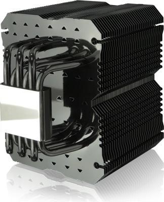 Image du produit Raijintek EreBoss CORE Refroidisseur de CPU