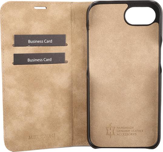 Produktbild Mike Galeli Cover (Apple iPhone 16e)