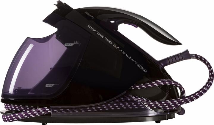 Philips GC9650/80 (2400 W, 500 g/min)