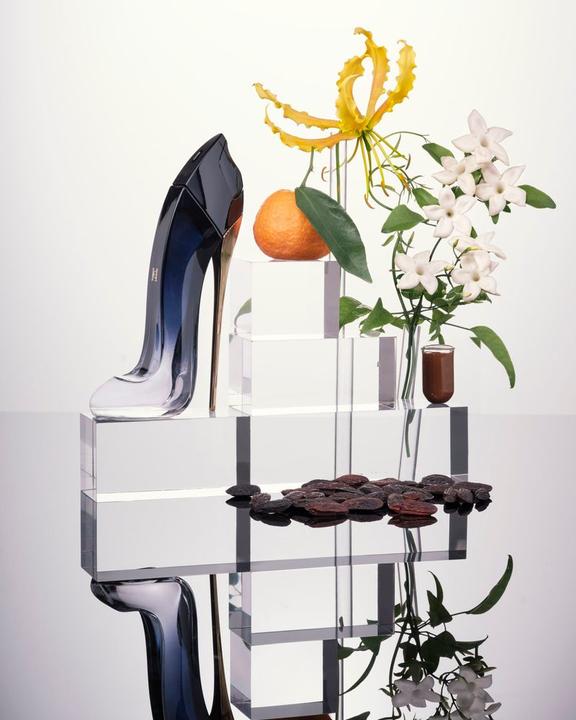 Actual product image Carolina Herrera Légère Eau de Parfum Natural (Eau de parfum, 80 ml)