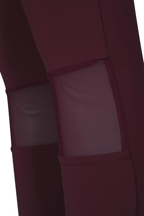 Actual product image Urban Classics Girls Tech Mesh Leggings (110)
