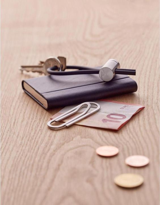 Produktbild Philippi Yap Geldclip (6 x 2 cm)