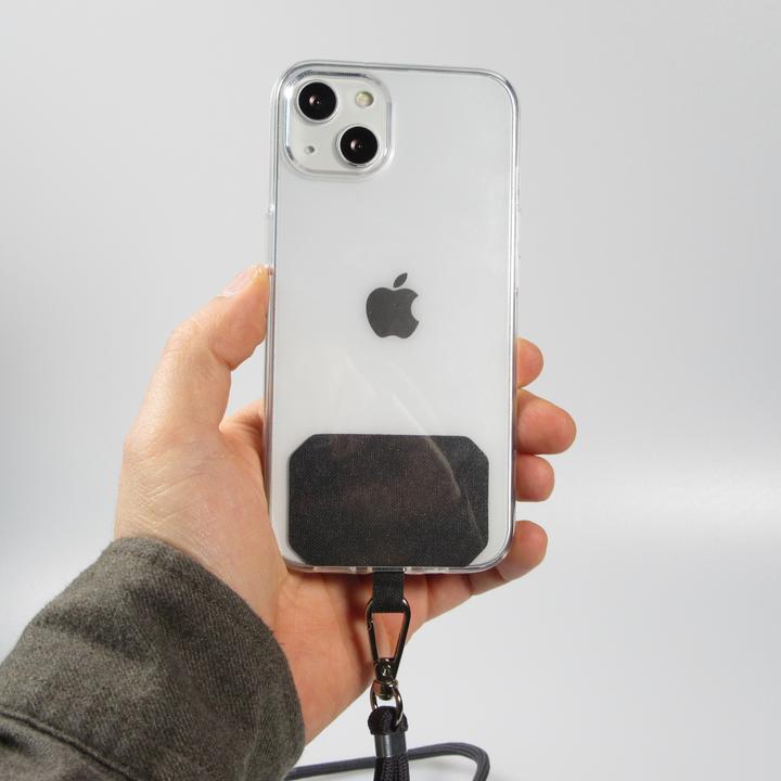 Immagine prodotto PhoneLook Collana adattatore universale per custodie per smartphone catena per telefoni cellulari elegante e