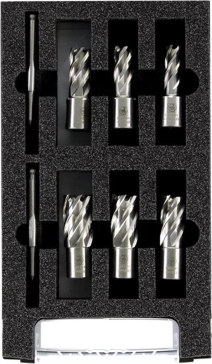 Actual product image Fein Core drill set 63134999061 1 S (12-22 mm)