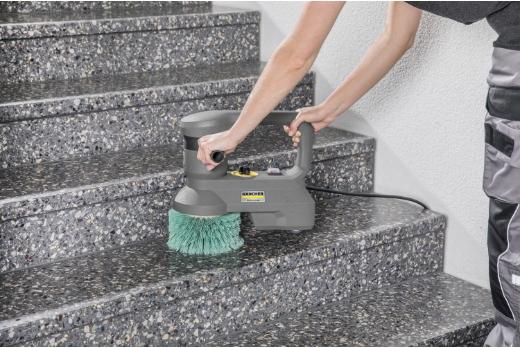 Immagine prodotto Kärcher Professional BD 17/5 C (Lavasciuga pavimenti)