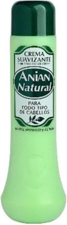 Produktbild Anian NATURAL acondicionador 1000 ml (1000 ml)