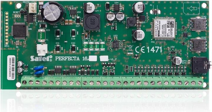 Image du produit Satel PERFECTA 16 SET-A (Alimentation électrique)