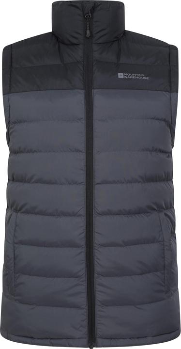Mountain Warehouse Seasons II Weste Wattiert (XS)