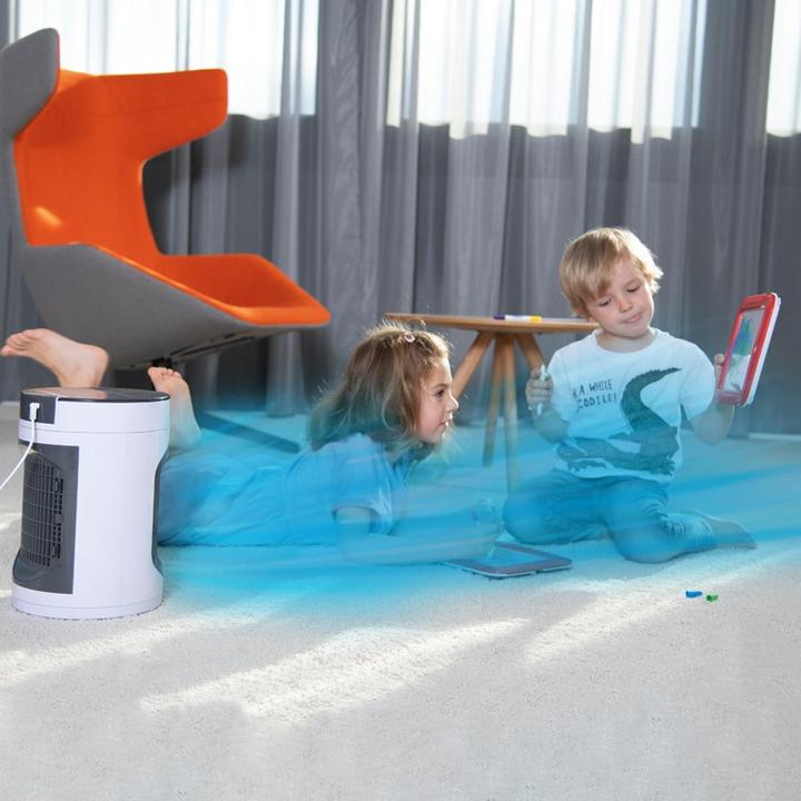 Immagine prodotto Livington Raffreddatore d'aria CHILL (20 m²)