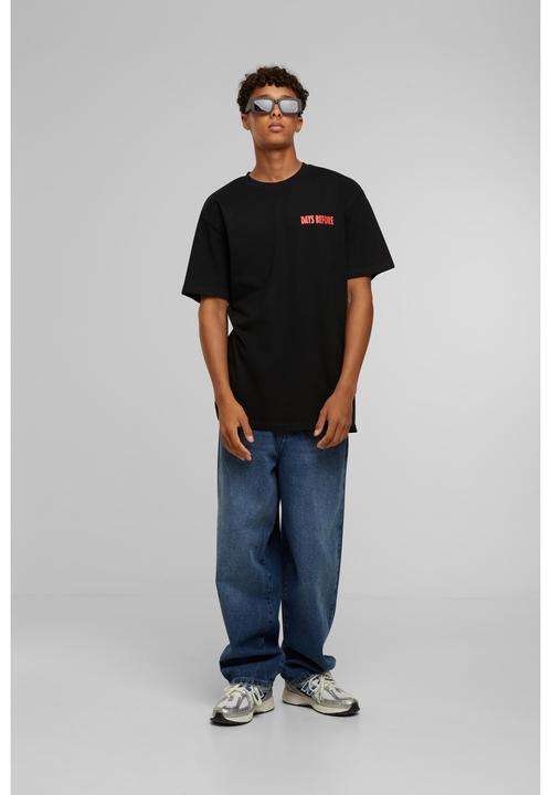 Produktbild Urban Classics Upscale Days Before Overize Tee - 178331 (S)