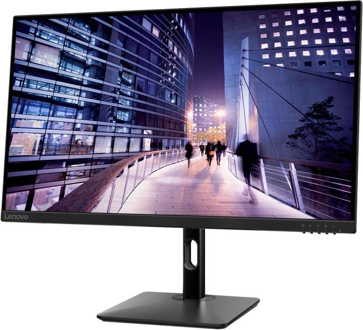 Produktbild Lenovo N27p (3840 x 2160 Pixel, 27")