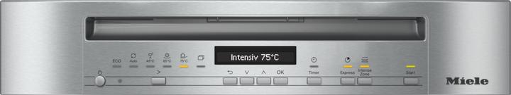 Actual product image Miele G 7200 SCi