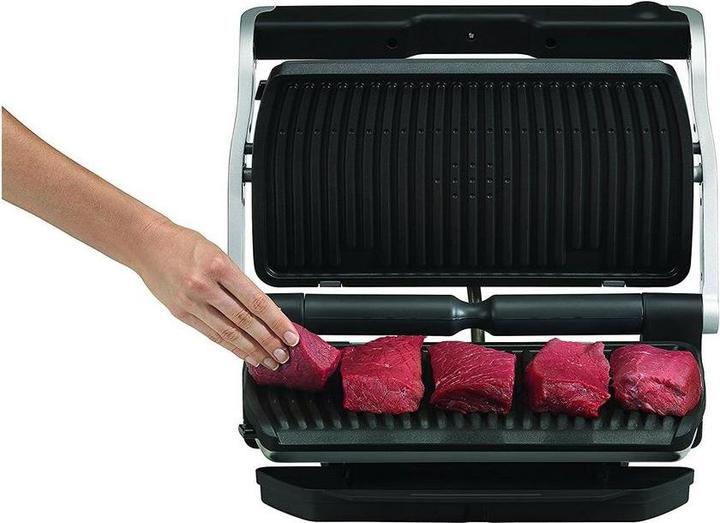 Produktbild Tefal Optigrill Plus XL (EU-Stecker)