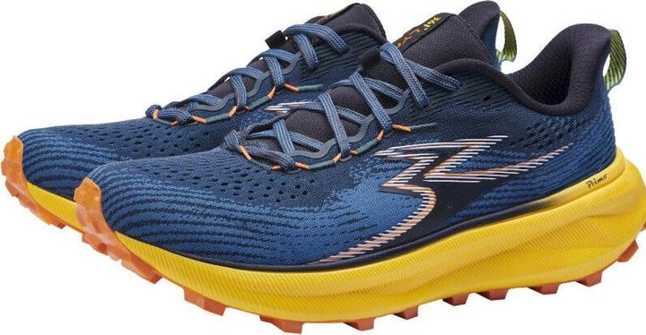 361° Lynx - Trailrunningschuhe - Herren (46.5)