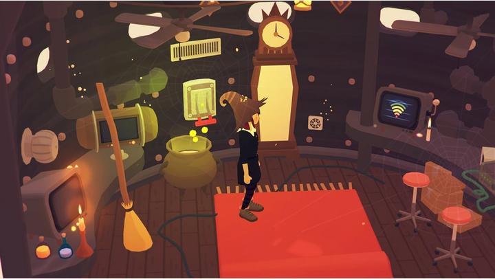 Image du produit Fangamer Ooblets (Switch, Switch Lite, Switch OLED)