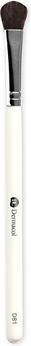 Dermacol Cosmetic Eye Brush With Natural Bristles D81