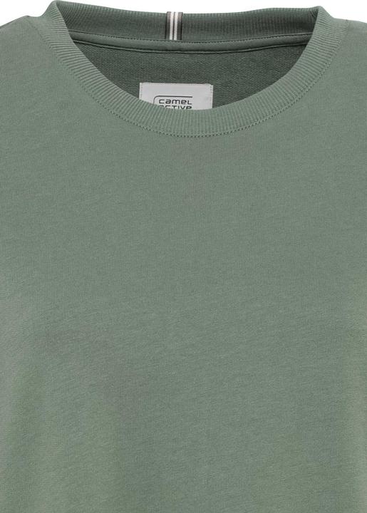 Actual product image Camel Active Organic Cotton Sweat Dress (XXL)