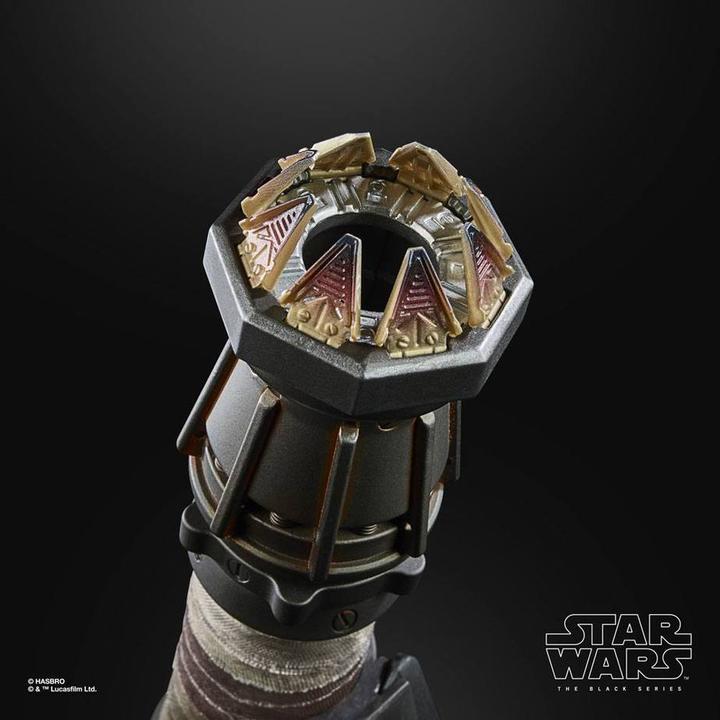 Immagine prodotto Hasbro Force FX Elite Lichtschwert Rey Skywalker 1/1
