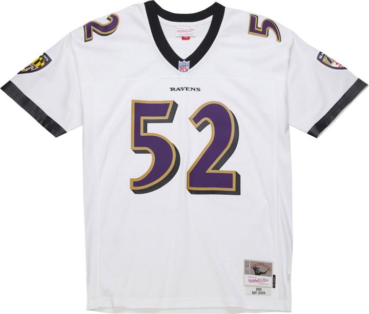Actual product image Mitchell & Ness NFL Legacy Jersey Seattle Seahawks 2011 Richard Sherman - L (L)
