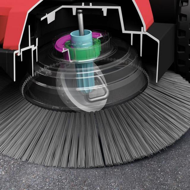 Produktbild Haaga M1257497