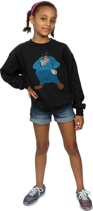 Immagine prodotto Disney Classic Pete Felpa Ragazze (152, 158)