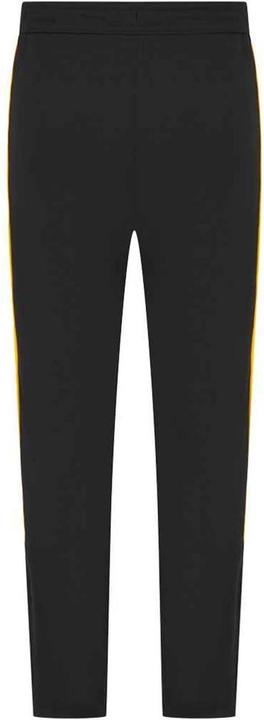 Black/Gold