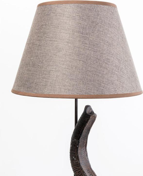 Immagine prodotto Kare Design Lampada da terra Elefante animale 154cm (E27)