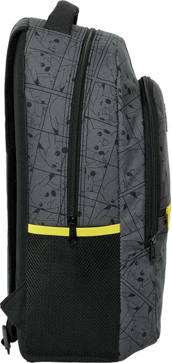 Produktbild Pokémon Schulrucksack Bunt 32 x 45 x 12 cm