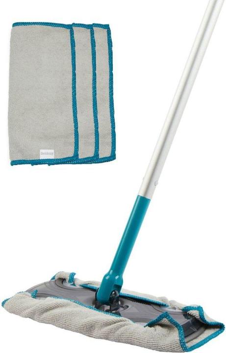 Actual product image Beldray LA029357FEU7 No Chem Flat Rate MOP and Refill (1 pcs.)