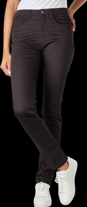 Actual product image BRAX Mary Jeans Slim Fit Perma Black (36)