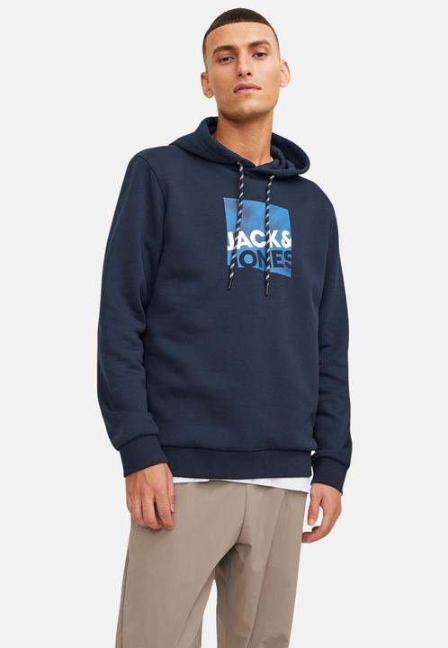 Image du produit Jack & Jones Sweat à capuche (M)