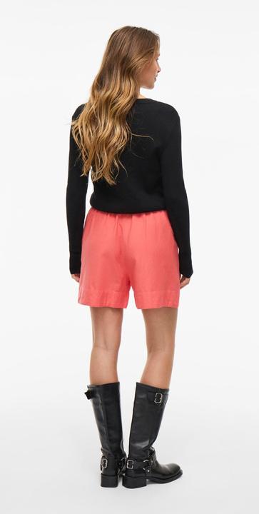 Image du produit Vila Mid Waist Shorts (38)