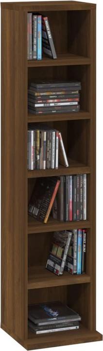 Image du produit VidaXL CD-Schrank
