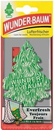 Actual product image Wunder-Baum Wonder tree Everfresh
