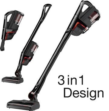 Miele Triflex Hx1
