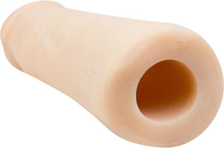 Produktbild You2Toys Big Natural Penishülle