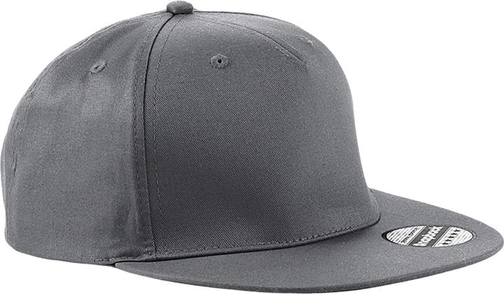 Beechfield Erwachsene Snapback Baseballkappe (One Size)