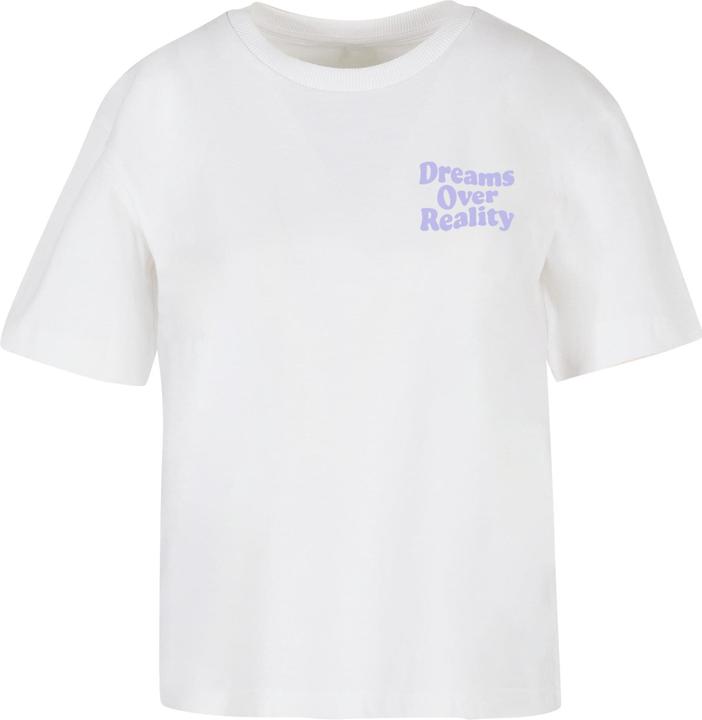Mister Tee MisterTee Dreams Over Reality Tee - 173855