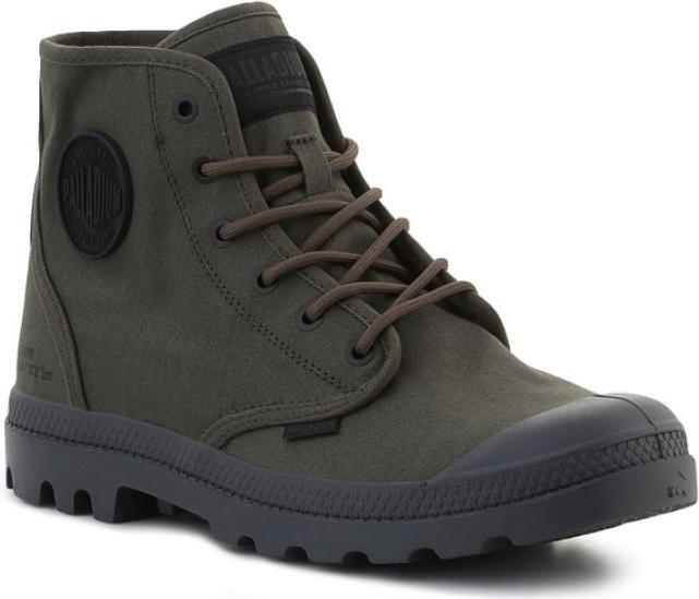 Produktbild Palladium Pampa Hi Htg Supply - 51355 (36)