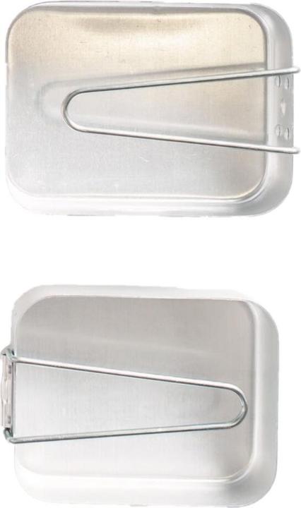 Actual product image Regatta Great Outdoors CampingCookwareSet