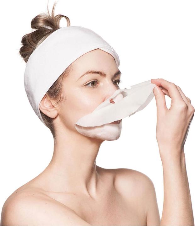 Image du produit Skin Republic Infusion de collagène (25 ml)