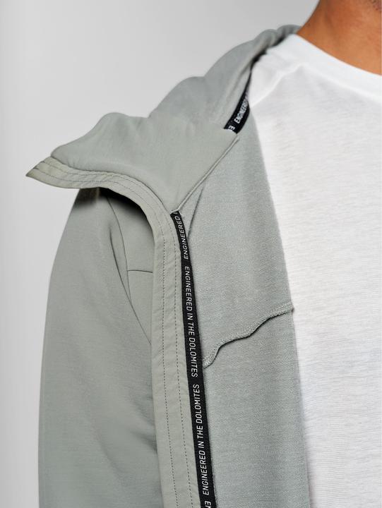 Immagine prodotto Salewa Giacca con cappuccio Puez Merino Durastretch (XXL)