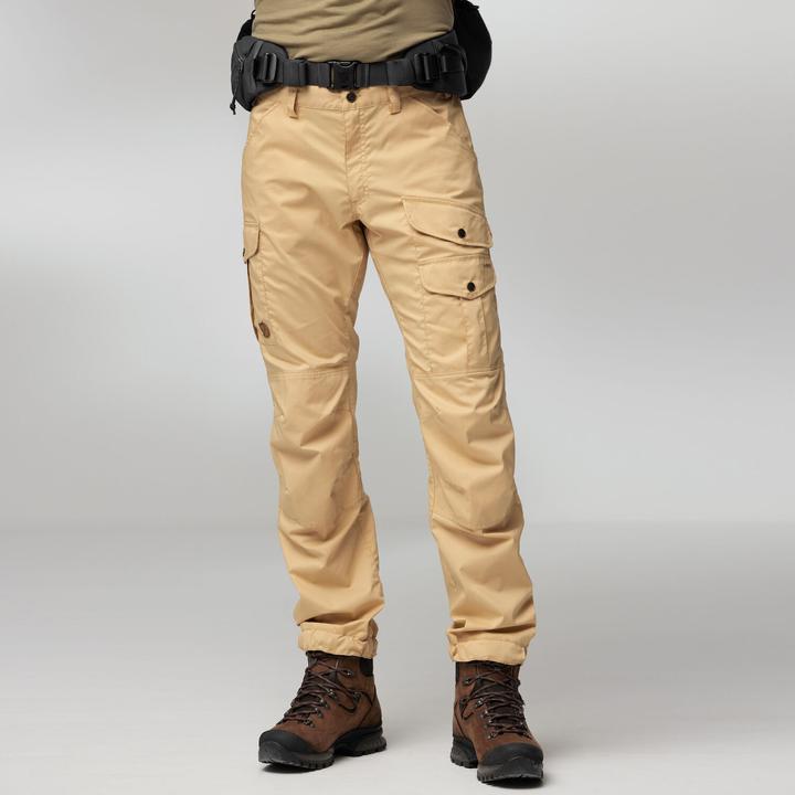 Actual product image Fjällräven Vidda Pro Lite Trousers (50)