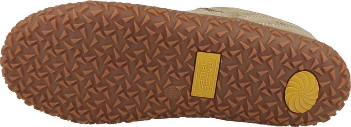 Produktbild Camel Active Sneaker pig nubuk HELLKHAKI (38)